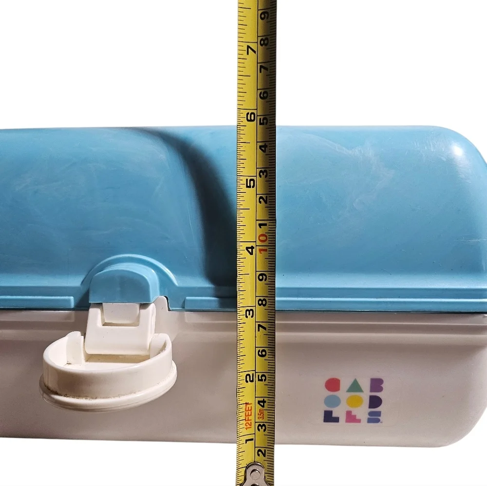 Caboodles charming vintage